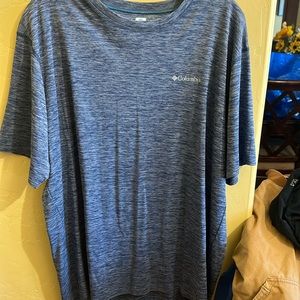 Columbia Omni Freeze Zero Shirt